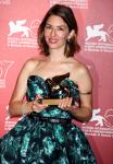 Venice Film Festival: Sofia Coppola Gets Golden Lion