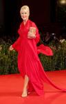 Helen Mirren Still Sore About 30-Year-Old TV Interview