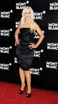Christina Aguilera Paid Tribute to John Lennon