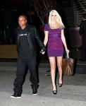 Sam Jones III and Playboy Model Karissa Shannon Agree to Sex Tape Release