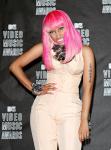 Nicki Minaj's New Song 'Right Through Me' Hits the Web
