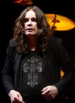 Ozzy Osbourne Postpones German Show After Injuring Back