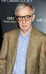 Director Woody Allen: Javier Bardem and Penelope Cruz Will Be Great Parents