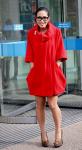 Myleene Klass Confirms Pregnancy on Twitter