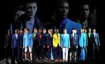 London Fashion Week Marred by Alleged Sexual Assault