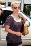 Britney Spears Sued by Ex-Bodyguard for Sexual Harassment