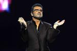 George Michael Not Making Friends in Jail