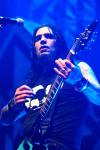 Robb Flynn Offers Reward for the Return of His Stolen Items