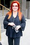 Wynonna Judd Drops 60 Pounds by 'Meditative Walking'