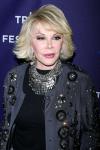 Joan Rivers Slams 'DWTS' Producers for Not Asking Her