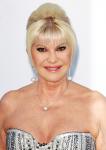 Ivana Trump Takes Legal Action Against Fashion House for Using Her Name