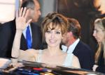 Angelina Jolie Casts Bosnian Actress as the Lead in Her Directorial Debut