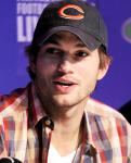 Ashton Kutcher to Sue Star Magazine for Calling Him 'Cheater'
