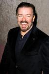 Ricky Gervais Persuaded  by Prince Harry to Perform in Afghanistan