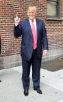 Donald Trump to Buy Muslim Community Site Near Ground Zero