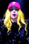 Lady GaGa Vows to Keep Fighting 'Don't Ask, Don't Tell' Policy
