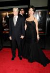 Michael Douglas Planning World Trip With Family