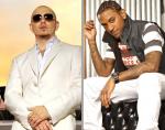 New Videos: Pitbull's 'Bon Bon' and Lloyd's 'Lay It Down'