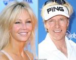 Rep: Heather Locklear and Jack Wagner Are Not Engaged
