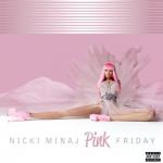 Nicki Minaj Is Armless Doll in Official 'Pink Friday' Cover Art