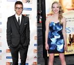 Justin Timberlake Silences Amanda Seyfried on Set of 'I'm.Mortal'