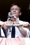 Daniel Craig Wants MGM to Resolve Issue So He Can Be Bond Again