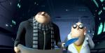 'Despicable Me' Tops Box Office in U.K.