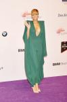 Rihanna Calls to Check on Katy Perry and Lady GaGa's Dress