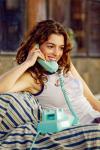 Anne Hathaway 'Cried' Over Doing Sex Scene in 'Love and Other Drugs'