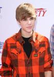 Justin Bieber Changing Style to Less Hair