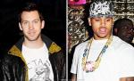 Calvin Harris Won't Sue Chris Brown Over Song Similarity