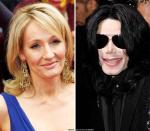 J.K. Rowling: I Turned Down Michael Jackson's Proposal for 'Harry Potter' Musical