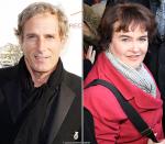Michael Bolton Returns to 'DWTS' to Replace Susan Boyle