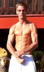 Aaron Carter Posts Pic of Him With Extreme New Physique