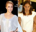 Hayden Panettiere Denied Meeting With Amanda Knox