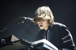Arcade Fire's Frontman to Give Lecture to University Students