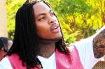 Waka Flocka Flame Sued for Concert Absence