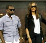 Kanye West Is Thankful for Selita Ebanks for Sticking With His 'Runaway'