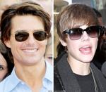 Tom Cruise and Justin Bieber Offering Condolences for Tsunami Victims in Indonesia