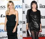 Sienna Miller Patches Things Up With Jude Law's Ex