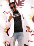 Gospel Singer Tye Tribbett Contemplated Suicide After Love Affair