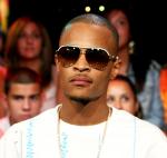 T.I. Dropped as AXE Spokesmodel Following Recent Drug Possession Charge