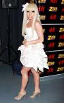 Lady GaGa Dedicated 'Speechless' to Late Grandfather