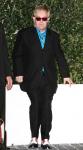 Elton John Leaves Pop but Says Yes to GaGa