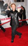 Billy Idol to Tell All in Autobiography