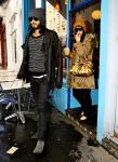 Katy Perry and Russell Brand's Bodyguards Allegedly Assaulting Paparazzi in India