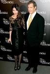 Mel Gibson Wins Restraining Order Against Oksana Grigorieva's Bodyguard