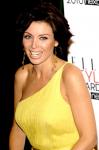 New Mom Dannii Minogue Afraid to Stand Next to Cheryl Cole
