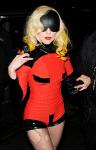 Lady GaGa's 'The Sopranos' Cameo Becomes a Hit
