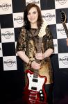 Amy Macdonald Pens Song About Chilean Miners